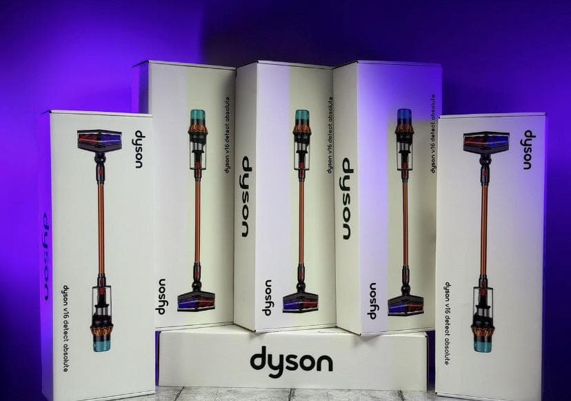 Пылесос Dyson V16 Piston animal😍 Малайзия 🇲🇾