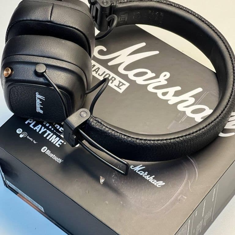 Наушники Marshall major 5❗️Маршал Бесплатная дост