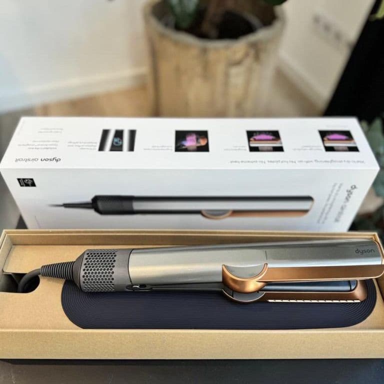 😍Dyson Airstrait HT01 Выпрямитель🔥Дайсон❗️Беспла