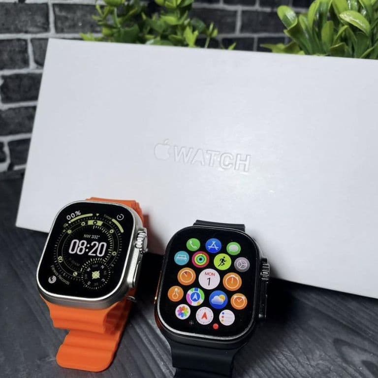Apple Watch Ultra 3🇺🇸 эпл вотч ультра 3✔️Бесплат
