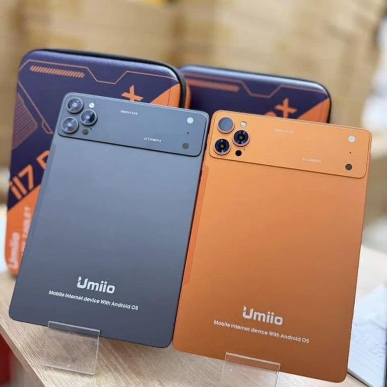 Плaншет Umiiо i17 PRO MAX⚡️Бесплатная доставка 🚚