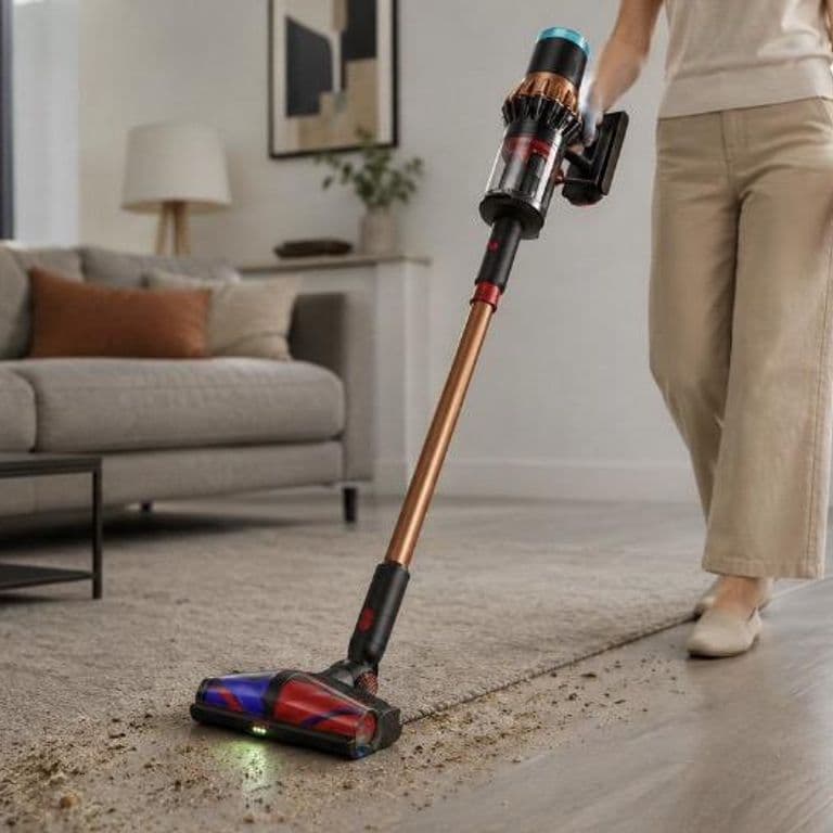 ⭐ Dyson V16 Piston Animal (2026)Малайзия Пылесос