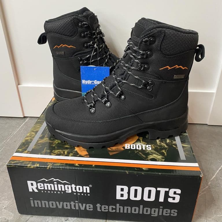 БОТИНКИ Remington -50 🇺🇸Мужские ботинки 🔥🔥🔥