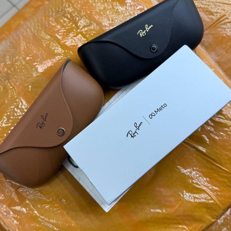 Смарт очки Ray ban Меtа Wаyfаrer😎 БЕСПЛАТНАЯ ДОСТ