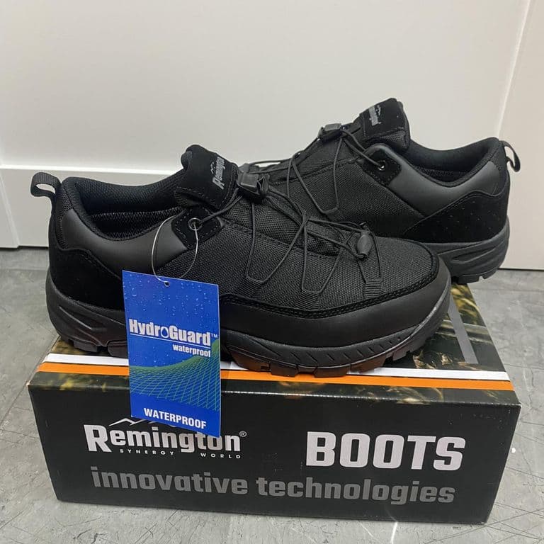 Демисезонные мужские ботинки Remington 🇺🇸Бесплат