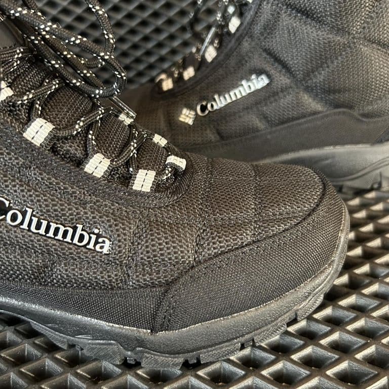 Мужские ботинки Columbia🔥-20 Бесплатная доставка
