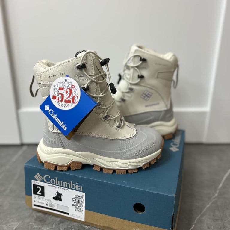 Детские ботинки Columbia 😍 Бесплатная доставка 🚚