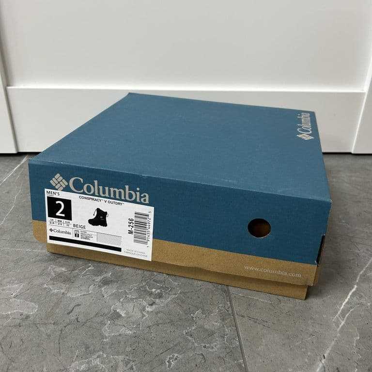 Детские ботинки Columbia 😍 Бесплатная доставка 🚚
