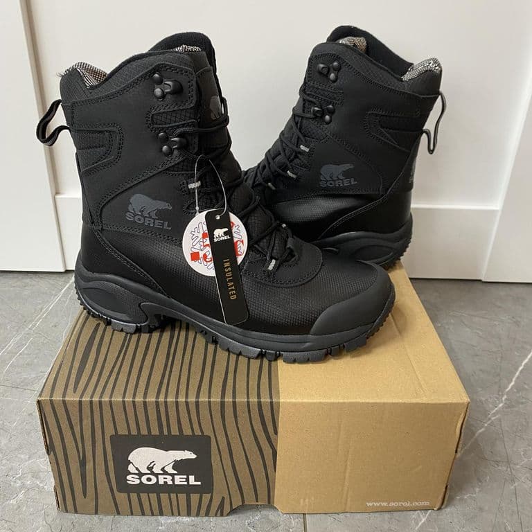 БОТИНКИ Sorel 🚀 Женские ботинки 🔥ДОСТАВКА