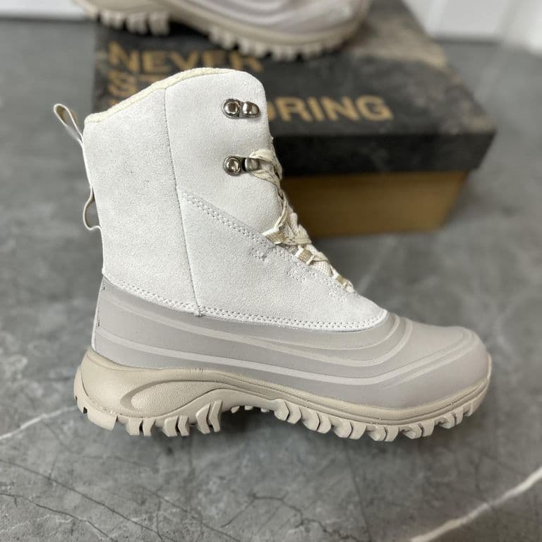 Женские ботинки 😍The north face❗️Бесплатная доста