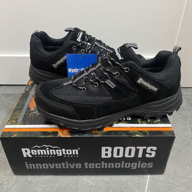 Ботинки демисезонные❗️Remington🇺🇸Бесплатная дост