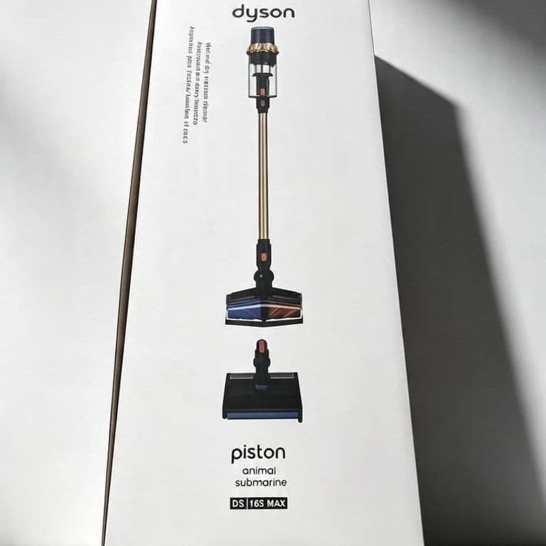 Моющий пылесос Dyson Submarine🌊 16s max❗️БЕСПЛАТН