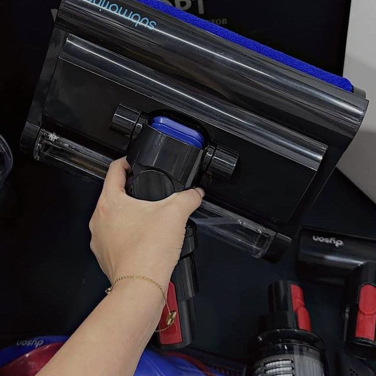 Моющий пылесос Dyson Submarine🌊 16s max❗️БЕСПЛАТН