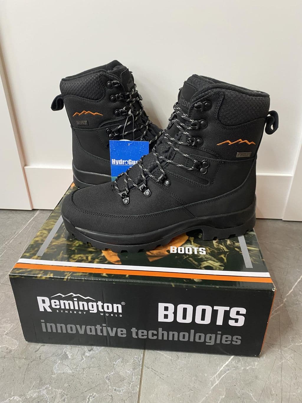 БОТИНКИ Remington -50 🇺🇸Мужские ботинки 🔥🔥🔥