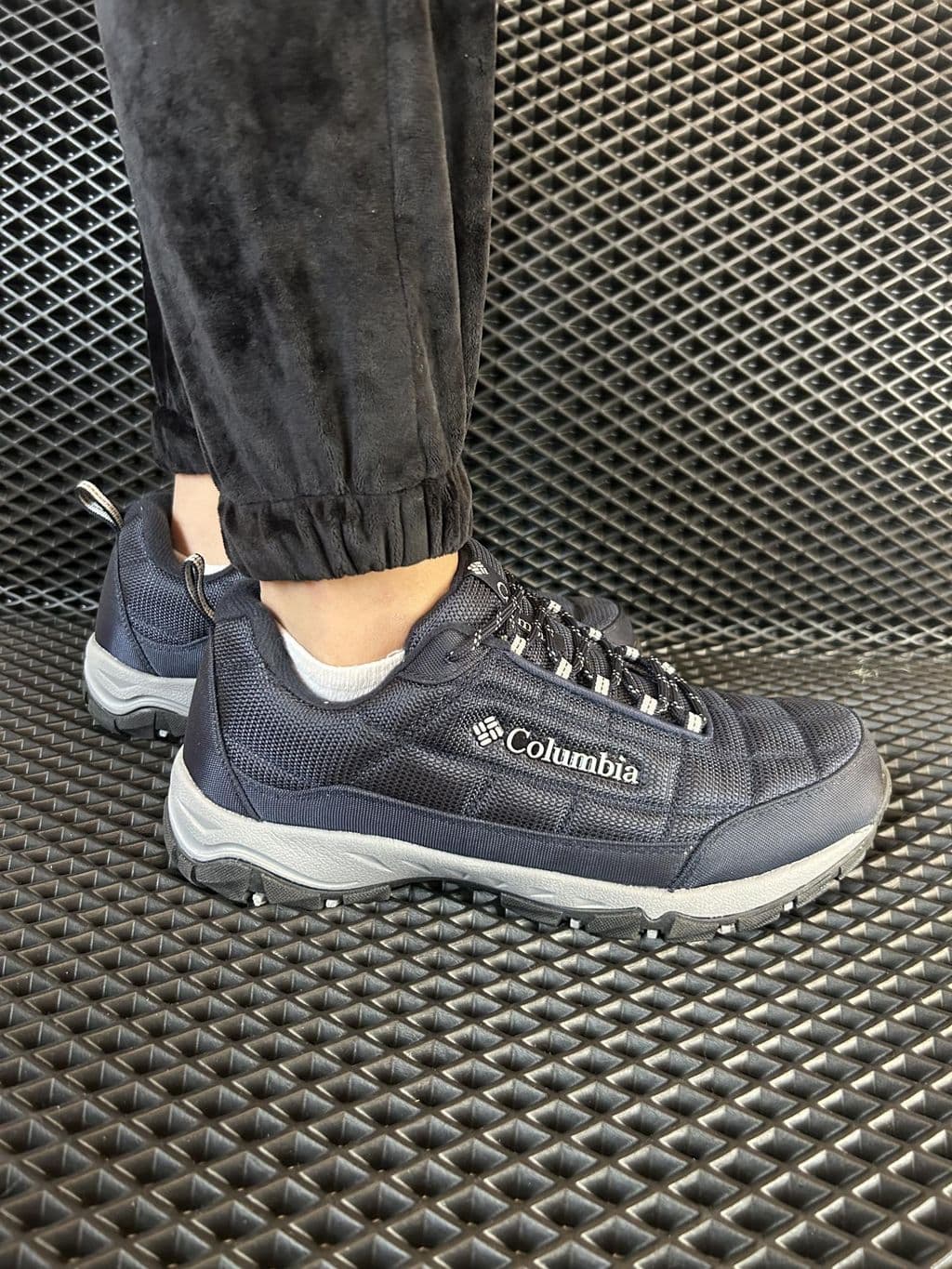 Мужские ботинки Columbia⚡️Демисезон,Бесплатная🚚