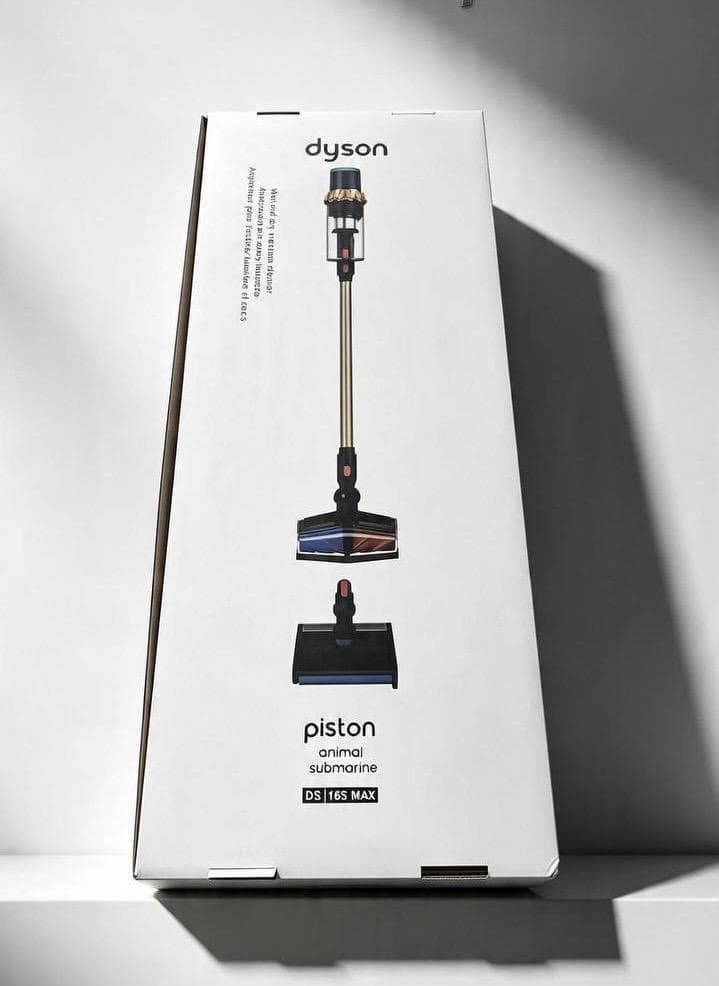 Моющий пылесос Dyson Submarine🌊 16s max❗️БЕСПЛАТН